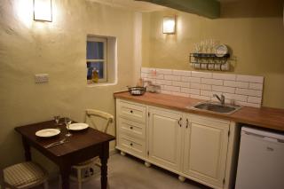 Arcanum apartment 1 very close to seafront bus station and ferry to Valletta - 5