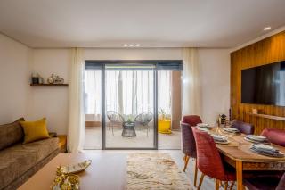 Nouvel appartement luxueux centre-ville Marrakech - 1