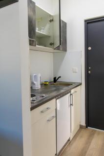 LaMaria Apart 1 - Homberg - 4