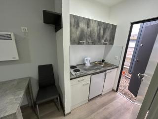 LaMaria Apart 1 - Homberg - 3