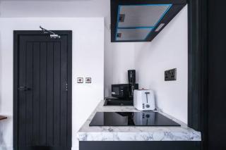 Flat for 4 in Piccadilly, Soho VRE - Londra - 2