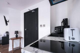 Flat for 4 in Piccadilly, Soho VRE - Londra - 1