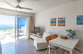 Panoramic View Tamara Apt by Dream Homes Tenerife - 7
