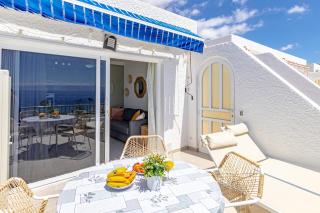Panoramic View Tamara Apt By Dream Homes Tenerife - Acantilado de los Gigantes - 6