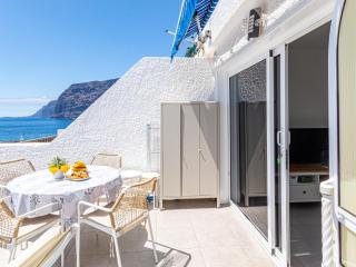 Panoramic View Tamara Apt By Dream Homes Tenerife - Acantilado de los Gigantes - 5