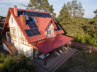 Villa Ecomfort - 0