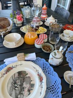 Villa Tranberg Suites - Ferreiras - 3