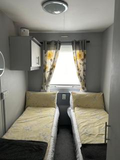 Cairnryan Heights home from home - 4