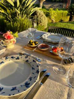 Villa Tranberg Suites - Ferreiras - 4
