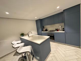 Ayla Apartment - Áqaba - 2