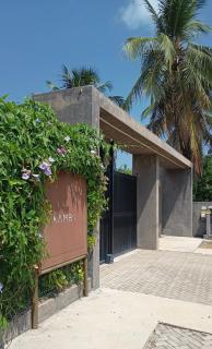 VILLA KAMBY 102 B - Pertinho da praia e Capela dos Milagres - São Miguel dos Milagres - 4