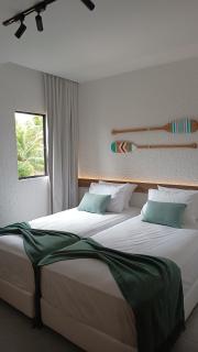 VILLA KAMBY 102 B - Pertinho da praia e Capela dos Milagres - São Miguel dos Milagres - 9
