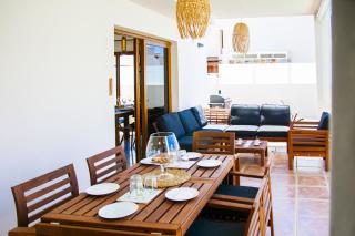 Villa Sal Marina - Costa Teguise - 6