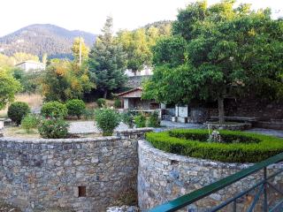 Το Αλώνι - Vlakhérna - 1