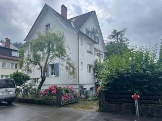 Dachwohnung im Villenviertel - Bregenz - 4