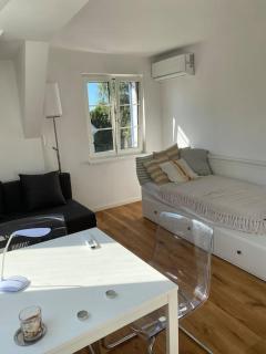Dachwohnung im Villenviertel - Bregenz - 9