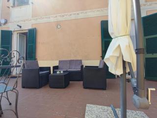 I love Rapallo La casa AlMar - Rapallo - 6