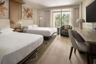 San Ramon Marriott - San Ramon - 5