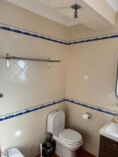 Nature House Almograve- Triple room with terrace and shared bathroom - Fishermen's Trail - 2