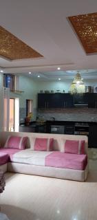 Private Room In A Shared Appart tamrakht oubaha - 4