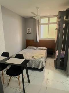 Apto 111 - Confortvel studio Perdizes/Agua Branca - São Paulo - 1