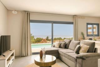 Villa Ivi - Zen Villas - Agriliás - 7