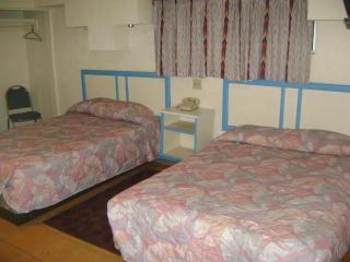 Hotel León - Tijuana - 1