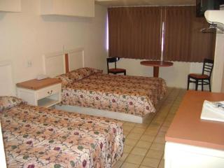 Hotel León - Tijuana - 2