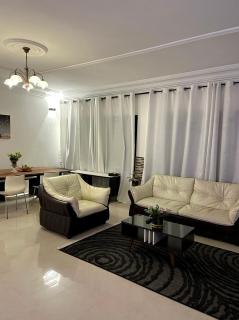 Appartement Virage Terrasse en front de mer - 7