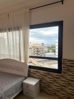 Appartement Virage Terrasse en front de mer - 2