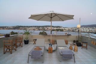 Porta Harenae Residencia - Chania - 6