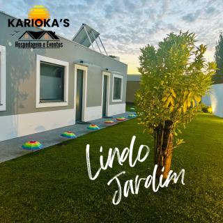 Kariokas Hospedagem - Águeda - 0