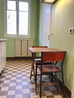 Superbe Studio dans villa avec entrée indépendante - Clamart - 9