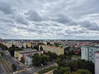 Hanza Tower Apartament AG SAUNA&JACUZZI&POOL - Stettino - 4