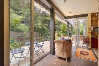 Big Tomato - Paradise in Papa Aroha, Coromandel - 2