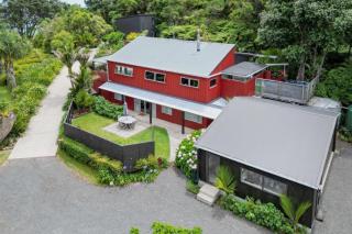 Big Tomato - Paradise in Papa Aroha, Coromandel - - 1
