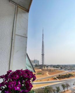 Flat Particular no Hotel Mercure Brasília - 4