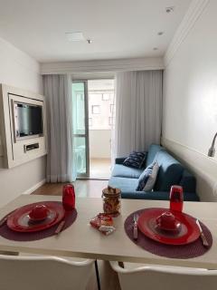 Flat Particular no Hotel Mercure Brasília - 0