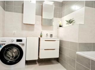 New apartment with garage place - Bratislava - 1