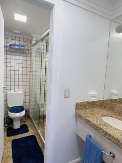 Flat Particular no Hotel Mercure Brasília - 2