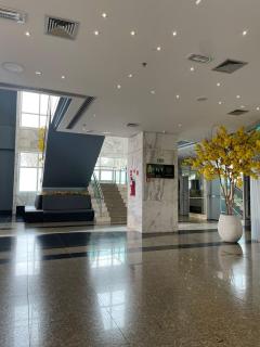 Flat Particular no Hotel Mercure Brasília - 1