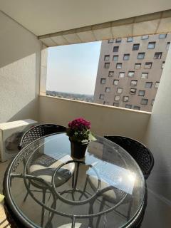 Flat Particular no Hotel Mercure Brasília - 5