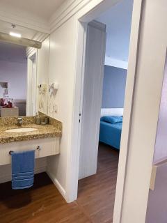 Flat Particular no Hotel Mercure Brasília - 8