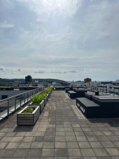Moderne leilighet i Gamle Oslo - Oslo - 9