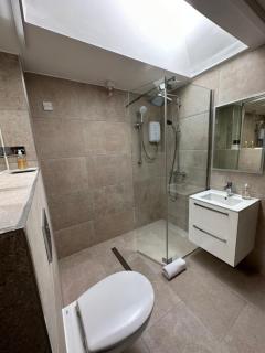 Cosy 2 Bedroom Cottage in Betws y Coed, Snowdonia - Betws-y-coed - 3