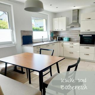 Otto drei - Ferienwohnung am Kaiserstuhl - Eichstetten - 3