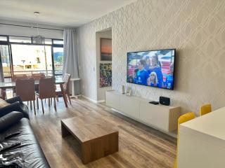 Apartamento Condominio Maria Isabel - 2