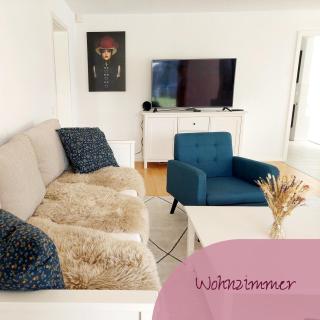 Otto drei - Ferienwohnung am Kaiserstuhl - Eichstetten - 4