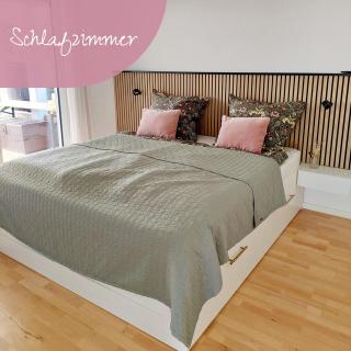 Otto drei - Ferienwohnung am Kaiserstuhl - Eichstetten - 2