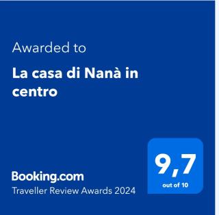 La casa di Nanà in centro - Palermo - 9